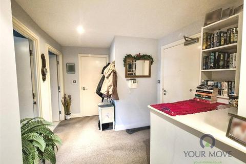 undefined, Barrier Road, Kent ME4