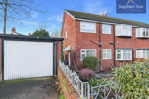 1 bedroom flat for sale, Lomond Avenue, Blackpool, FY3