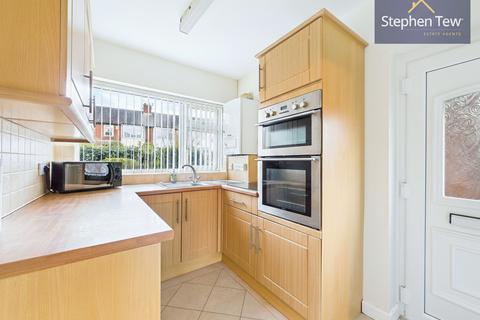 1 bedroom flat for sale, Lomond Avenue, Blackpool, FY3