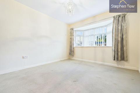 1 bedroom flat for sale, Lomond Avenue, Blackpool, FY3
