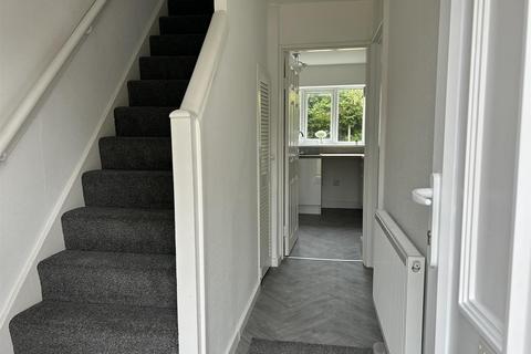 3 bedroom terraced house for sale, Glascote Grove, Shard End B34