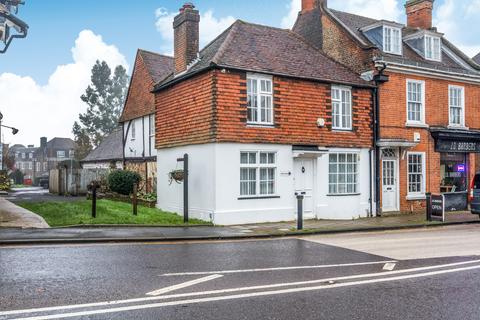 undefined, High Street, Redhill RH1