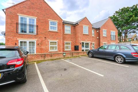 undefined, Prince Of Wales Mews, Eckington S21