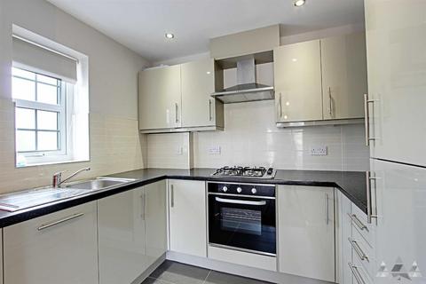 undefined, Prince Of Wales Mews, Eckington S21