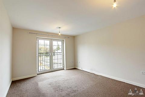 undefined, Prince Of Wales Mews, Eckington S21