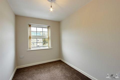 undefined, Prince Of Wales Mews, Eckington S21