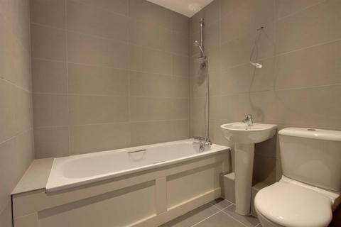 undefined, Prince Of Wales Mews, Eckington S21