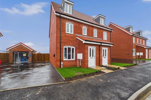 undefined, Kestrel Drive, Leiston, Suffolk, IP16