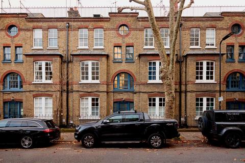 1 bedroom flat for sale, Haberdasher Street, London N1
