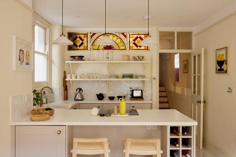 1 bedroom flat for sale, Haberdasher Street, London N1