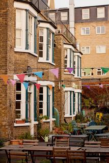 1 bedroom flat for sale, Haberdasher Street, London N1