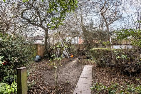 undefined, Gander Green Lane, Sutton SM3