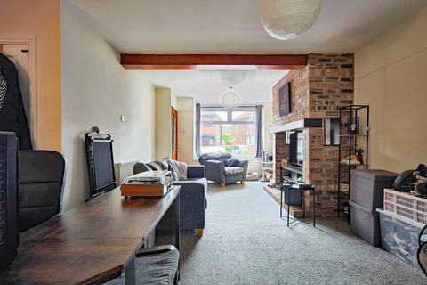 2 bedroom terraced house for sale, Ashbourne Avenue, Manchester M24