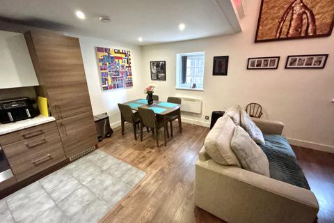 2 bedroom flat to rent, The Shamrock Key Street, Ipswich IP4