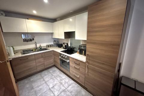 2 bedroom flat to rent, The Shamrock Key Street, Ipswich IP4