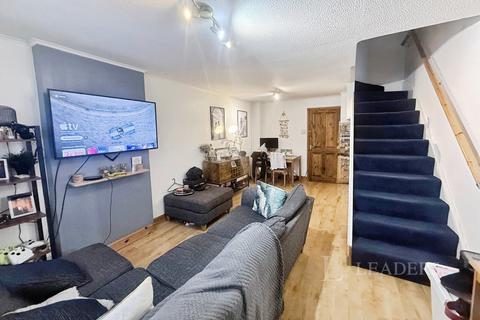 2 bedroom terraced house for sale, Burgess Close, Kempston, Bedford
