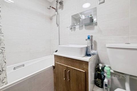 2 bedroom terraced house for sale, Burgess Close, Kempston, Bedford