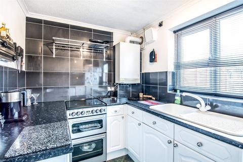 2 bedroom terraced house for sale, Burgess Close, Kempston, Bedford