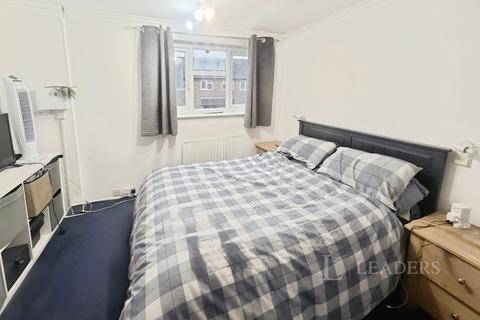 2 bedroom terraced house for sale, Burgess Close, Kempston, Bedford
