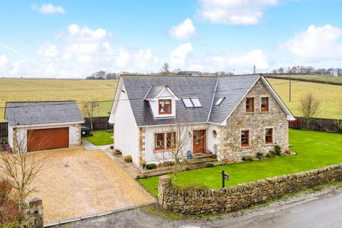 4 bedroom detached house for sale, Bore Row, Plean, FK7