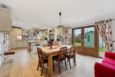 4 bedroom detached house for sale, Bore Row, Plean, FK7