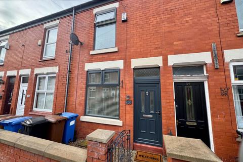 undefined, Ladysmith Street, Cale Green