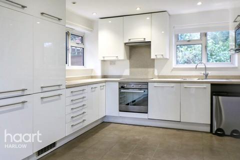 undefined, Hester Mews, HARLOW