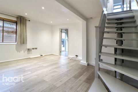 undefined, Hester Mews, HARLOW