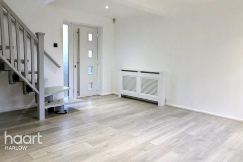 undefined, Hester Mews, HARLOW