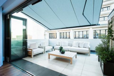 3 bedroom apartment to rent, Imperial House, Kensington W8