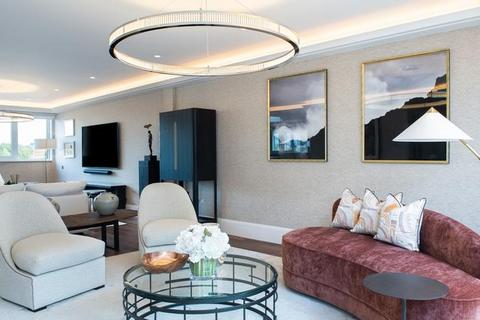3 bedroom apartment to rent, Imperial House, Kensington W8