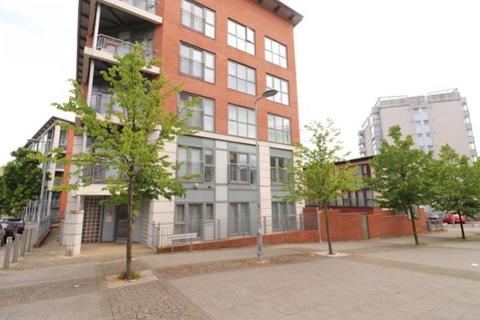 1 bedroom terraced house to rent, 42 Alfred Knight Way, Birmingham, B15 2BG