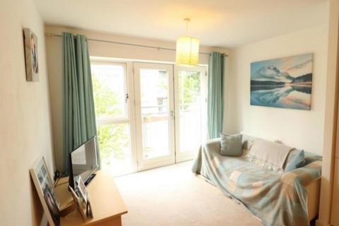 1 bedroom terraced house to rent, 42 Alfred Knight Way, Birmingham, B15 2BG