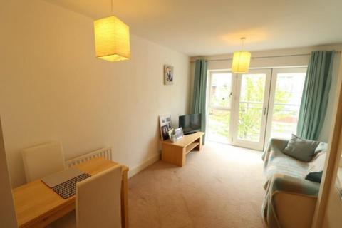 1 bedroom terraced house to rent, 42 Alfred Knight Way, Birmingham, B15 2BG