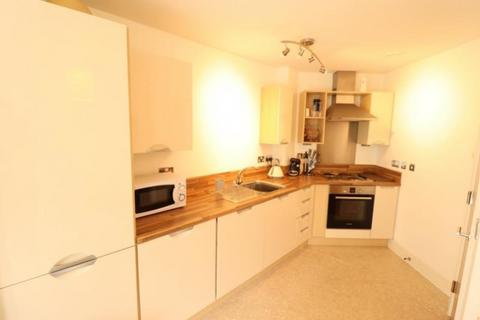 1 bedroom terraced house to rent, 42 Alfred Knight Way, Birmingham, B15 2BG