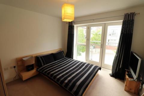 1 bedroom terraced house to rent, 42 Alfred Knight Way, Birmingham, B15 2BG
