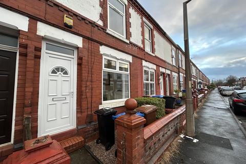 2 bedroom terraced house for sale, New Hey Road, Cheadle