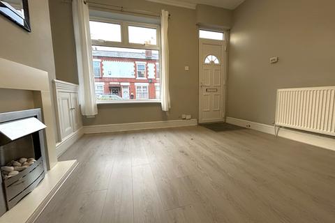 2 bedroom terraced house for sale, New Hey Road, Cheadle