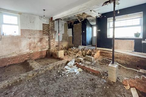 3 bedroom detached house for sale, Chalk Road, Walpole St. Peter, Norfolk, PE14