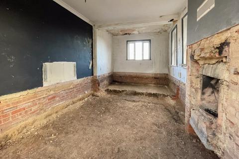 3 bedroom detached house for sale, Chalk Road, Walpole St. Peter, Norfolk, PE14