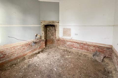 3 bedroom detached house for sale, Chalk Road, Walpole St. Peter, Norfolk, PE14