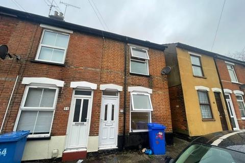 2 bedroom terraced house to rent, Austin Street, Ipswich IP2