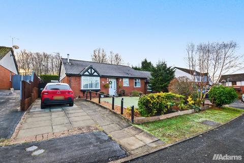 2 bedroom semi-detached house for sale, Camrose Close, Runcorn