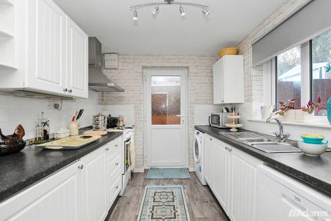 2 bedroom semi-detached house for sale, Camrose Close, Runcorn