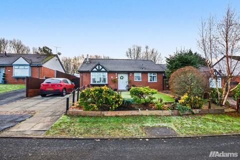 2 bedroom semi-detached house for sale, Camrose Close, Runcorn