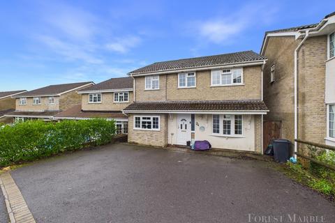 Preachers Vale, Coleford