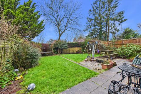 undefined, Preachers Vale, Coleford