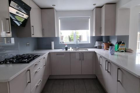 undefined, Meadowsweet Road, Leicester, LE5