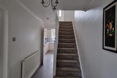 4 bedroom detached house for sale, Meadowsweet Road, Leicester, LE5