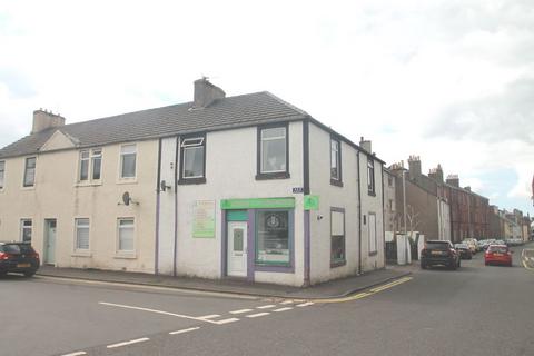 Property for sale, New Street former Ashgrove Home improvements, Largs KA30